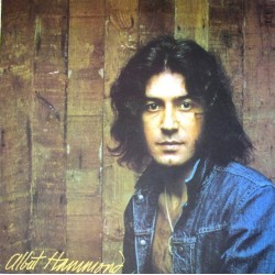 Пластинка Albert Hammond Albert Hammond